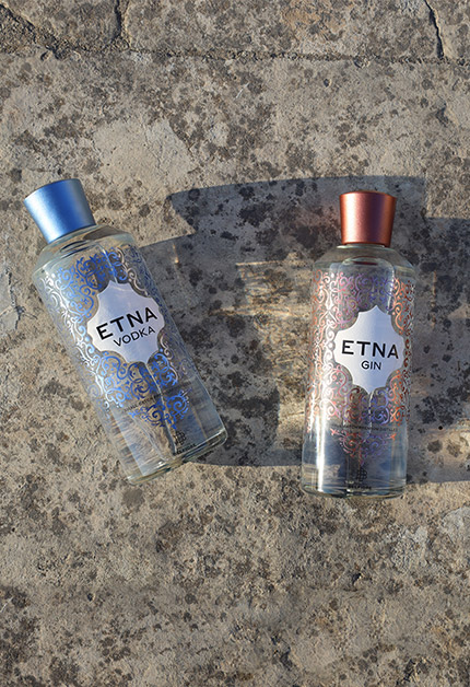 Etna Spritits | Distilleria Belfiore