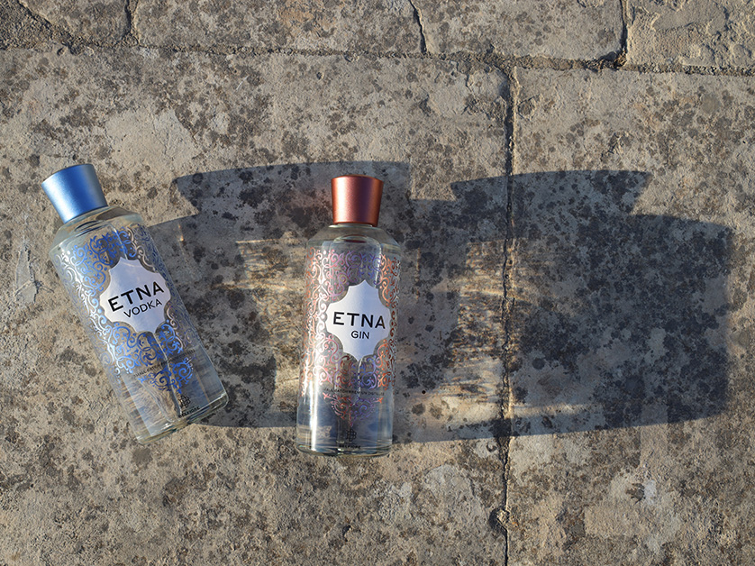 Etna Spritits | Distilleria Belfiore