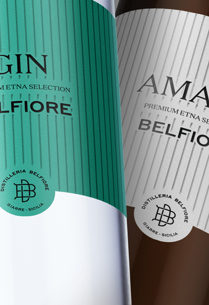 Premium Selection | Distilleria Belfiore