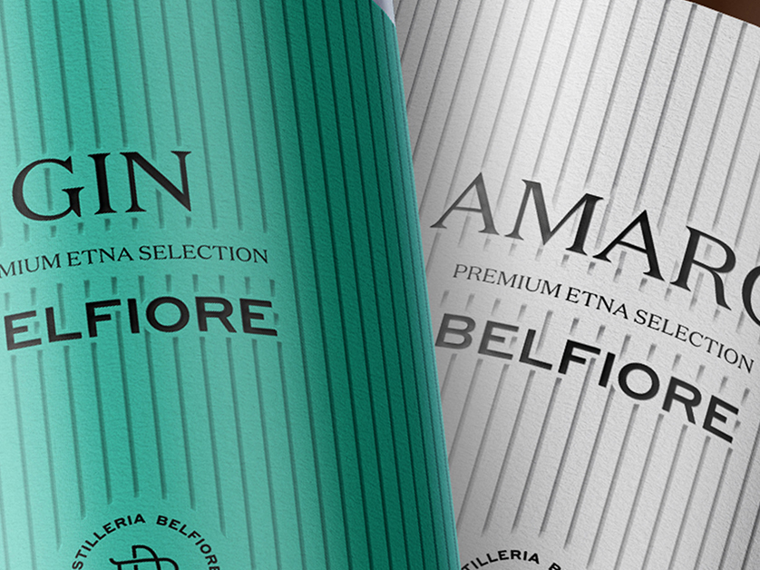 Premium Selection | Distilleria Belfiore