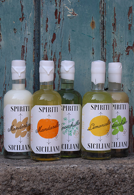 Spiriti Siciliani | Distilleria Belfiore