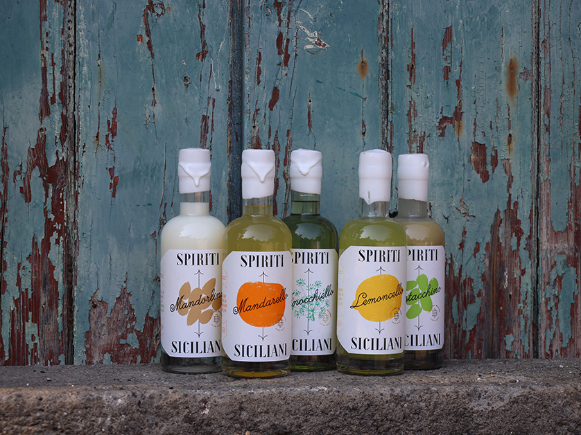 Spiriti Siciliani | Distilleria Belfiore