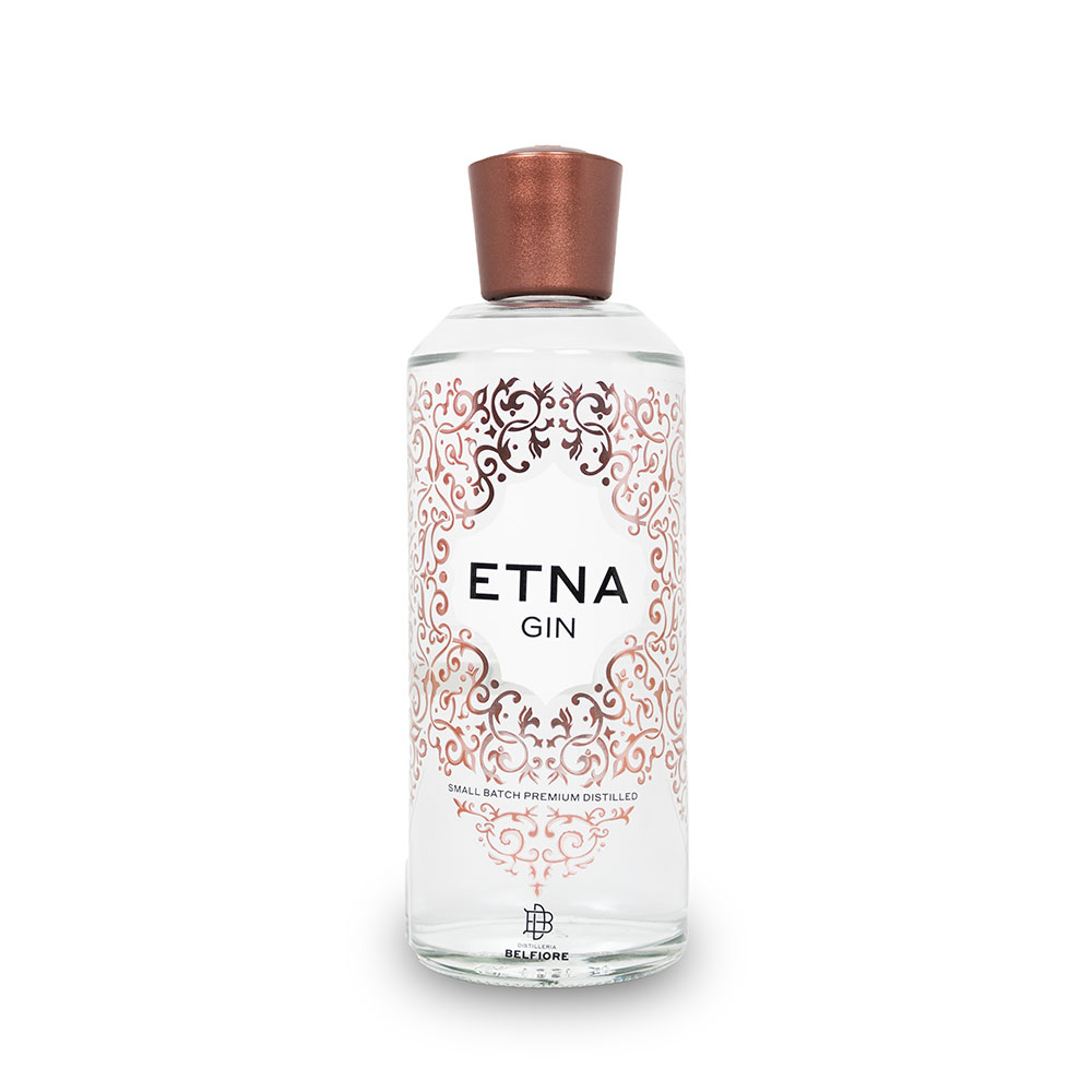 ETNA | Distilleria Belfiore | Spiriti Siciliani