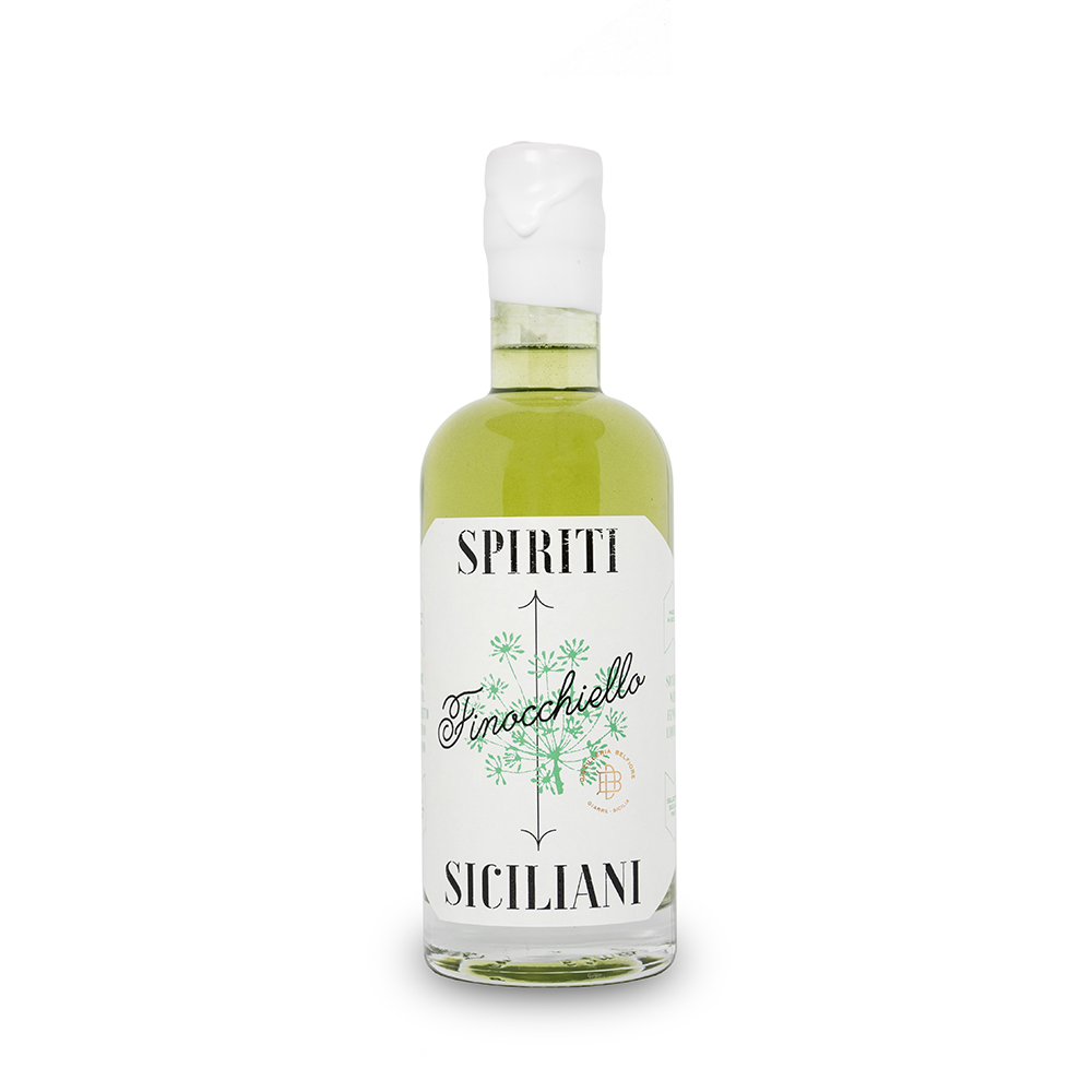 FINOCCHIELLO | Distilleria Belfiore | Spiriti Siciliani