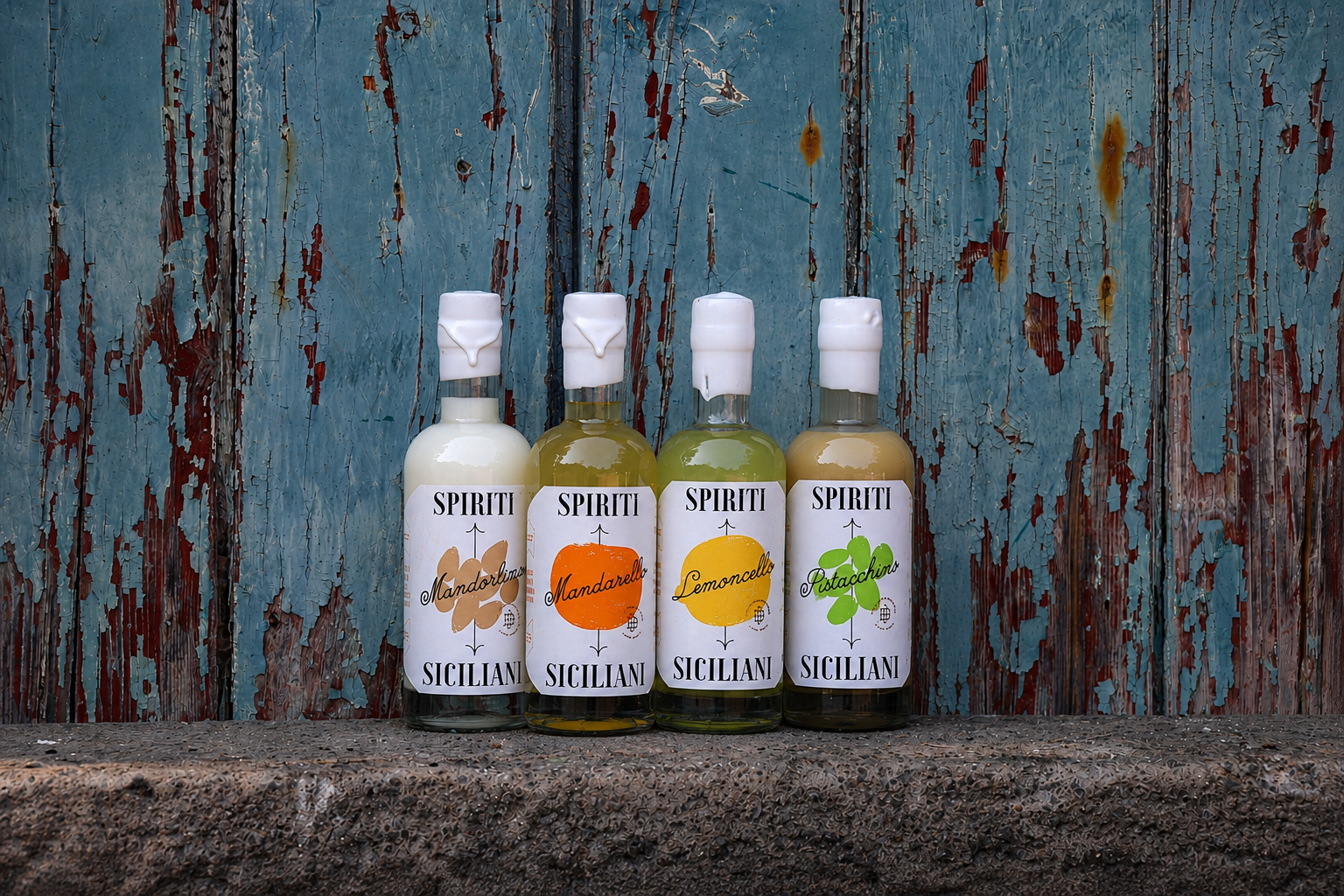 Distilleria Belfiore | Spiriti Siciliani