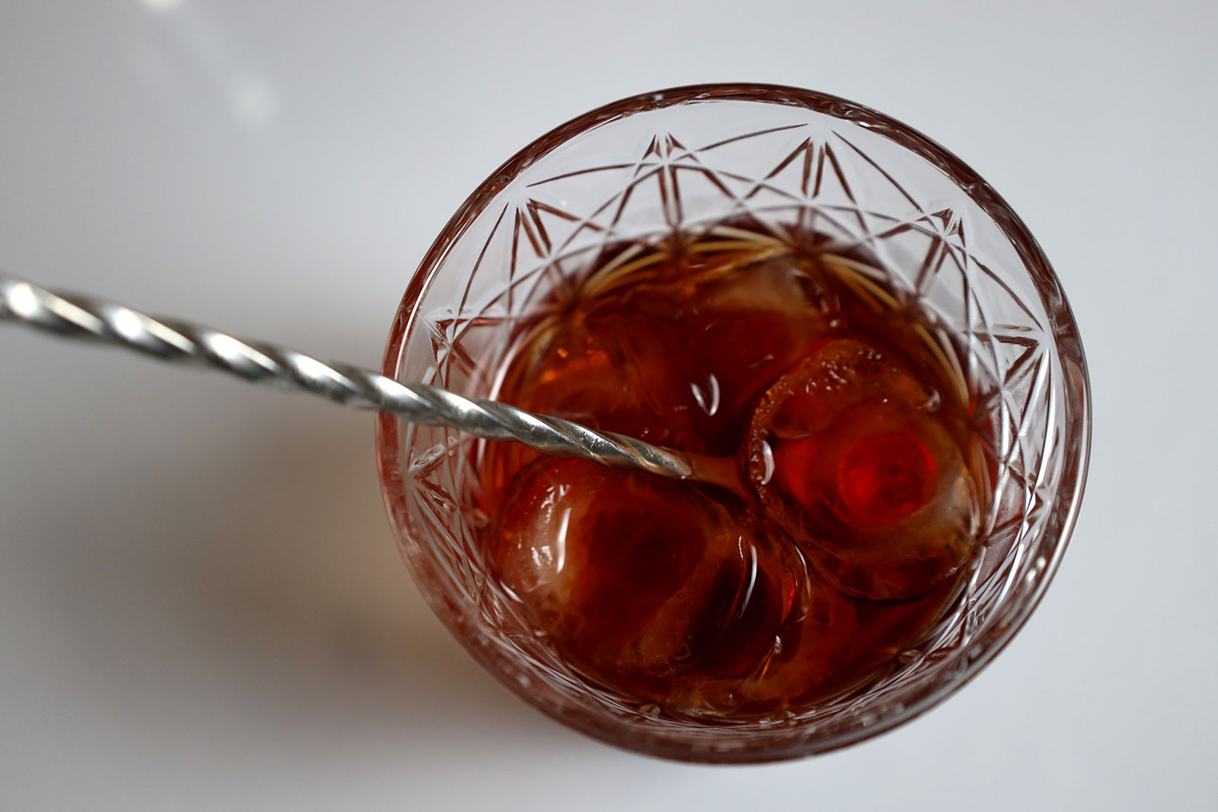 Cocktail - Distilleria Belfiore