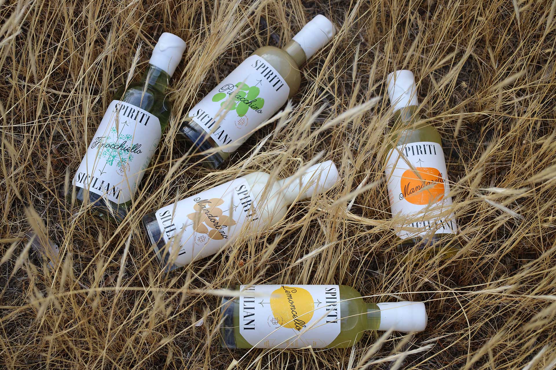 Spiriti Siciliani - Distilleria Belfiore