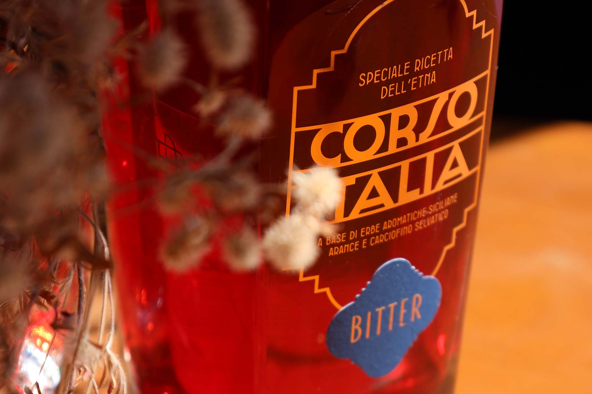 CORSO ITALIA - Distilleria Belfiore